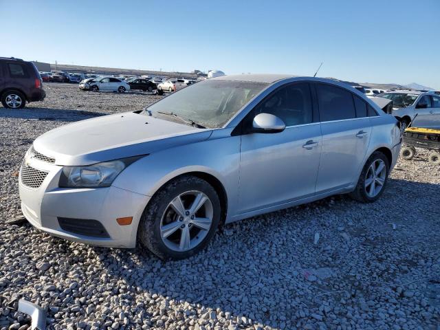 CHEVROLET CRUZE 2012 1g1pg5sc6c7104978