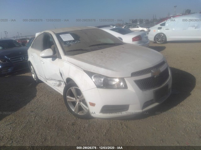 CHEVROLET CRUZE 2012 1g1pg5sc6c7106956