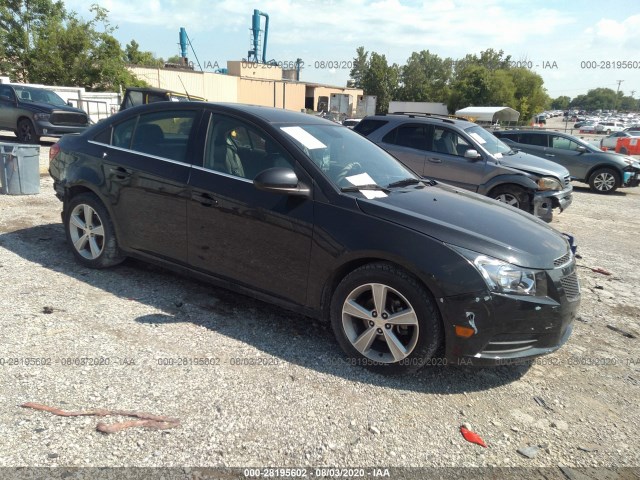 CHEVROLET CRUZE 2012 1g1pg5sc6c7110148