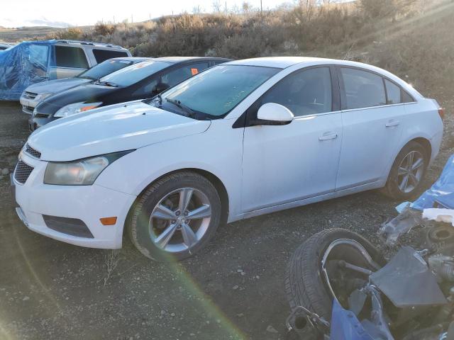 CHEVROLET CRUZE 2012 1g1pg5sc6c7112711