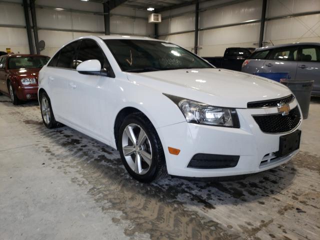 CHEVROLET CRUZE LT 2012 1g1pg5sc6c7122476