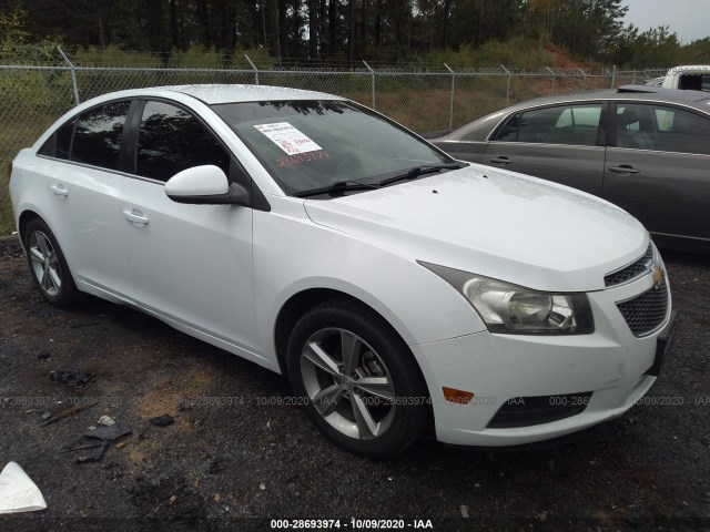 CHEVROLET CRUZE 2012 1g1pg5sc6c7126740