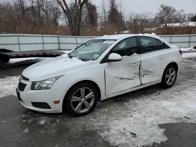 CHEVROLET CRUZE 2012 1g1pg5sc6c7137334