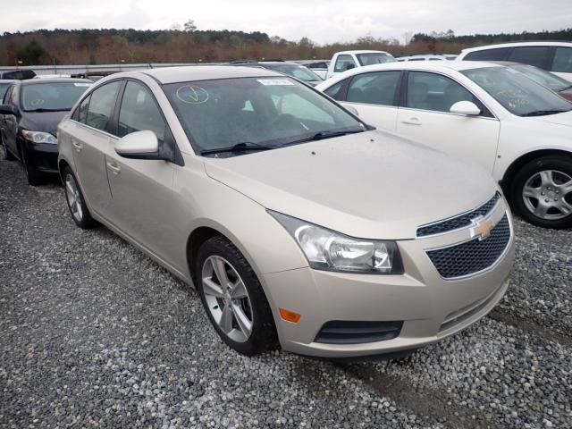 CHEVROLET CRUZE LT 2012 1g1pg5sc6c7165263