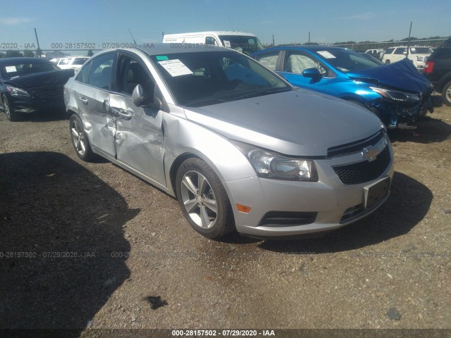 CHEVROLET CRUZE 2012 1g1pg5sc6c7166381