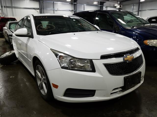 CHEVROLET CRUZE LT 2012 1g1pg5sc6c7172603