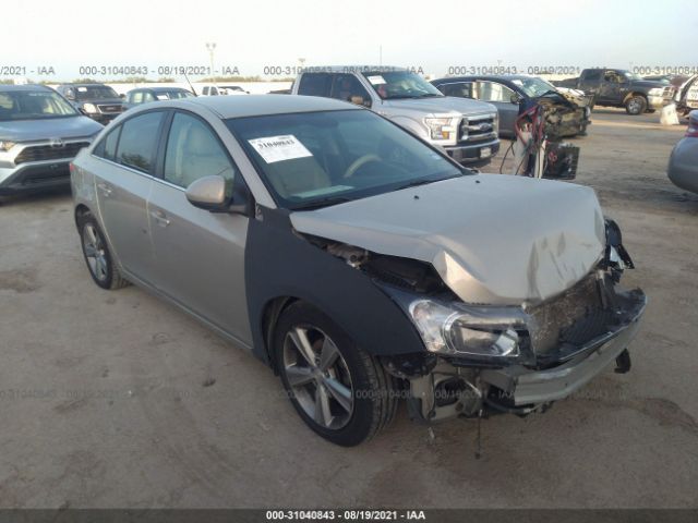 CHEVROLET CRUZE 2012 1g1pg5sc6c7182421