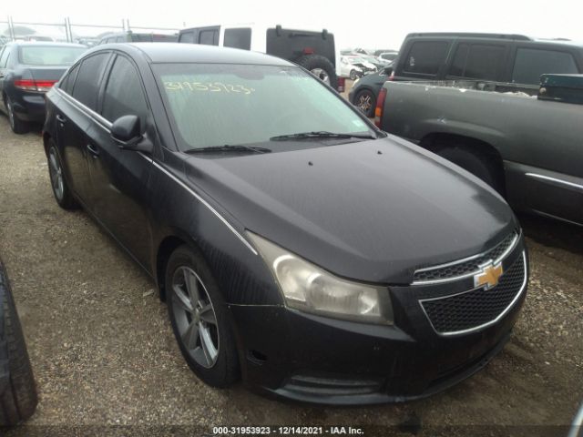 CHEVROLET CRUZE 2012 1g1pg5sc6c7185447