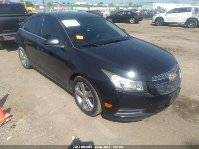 CHEVROLET CRUZE 2012 1g1pg5sc6c7187957