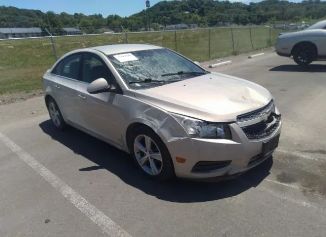 CHEVROLET CRUZE 2012 1g1pg5sc6c7212629