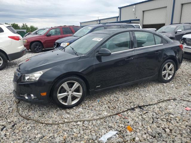 CHEVROLET CRUZE 2012 1g1pg5sc6c7214204