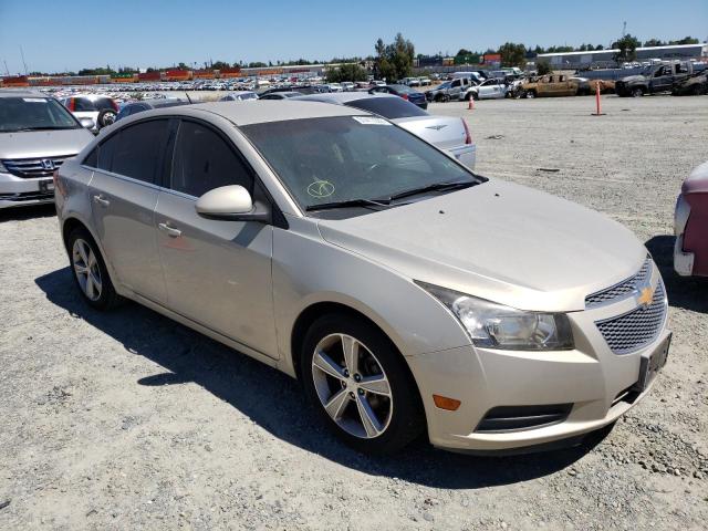 CHEVROLET CRUZE LIMI 2012 1g1pg5sc6c7235392