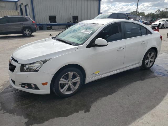 CHEVROLET CRUZE LT 2012 1g1pg5sc6c7239278