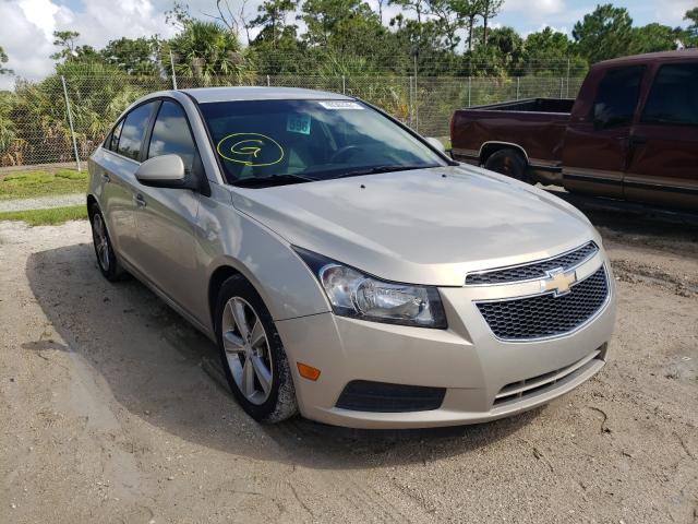 CHEVROLET CRUZE LT 2012 1g1pg5sc6c7250488