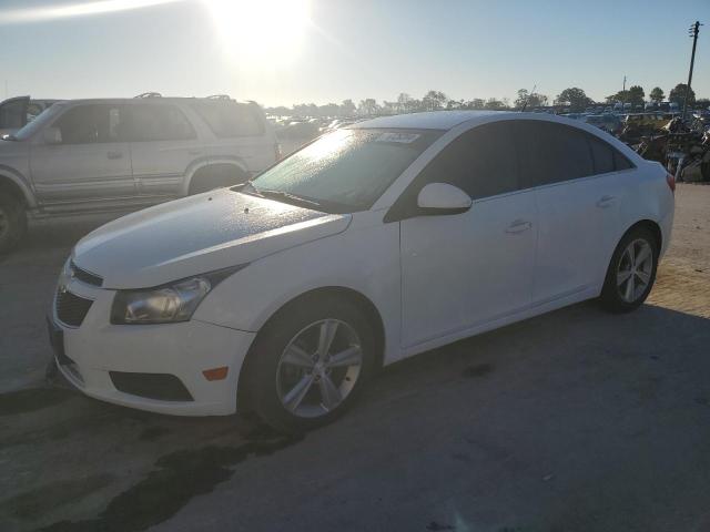 CHEVROLET CRUZE LT 2012 1g1pg5sc6c7256128