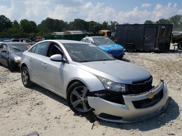 CHEVROLET CRUZE LT 2012 1g1pg5sc6c7278534