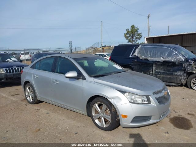 CHEVROLET CRUZE 2012 1g1pg5sc6c7283653