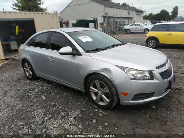 CHEVROLET CRUZE 2012 1g1pg5sc6c7298296