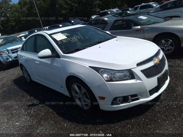 CHEVROLET CRUZE 2012 1g1pg5sc6c7328736