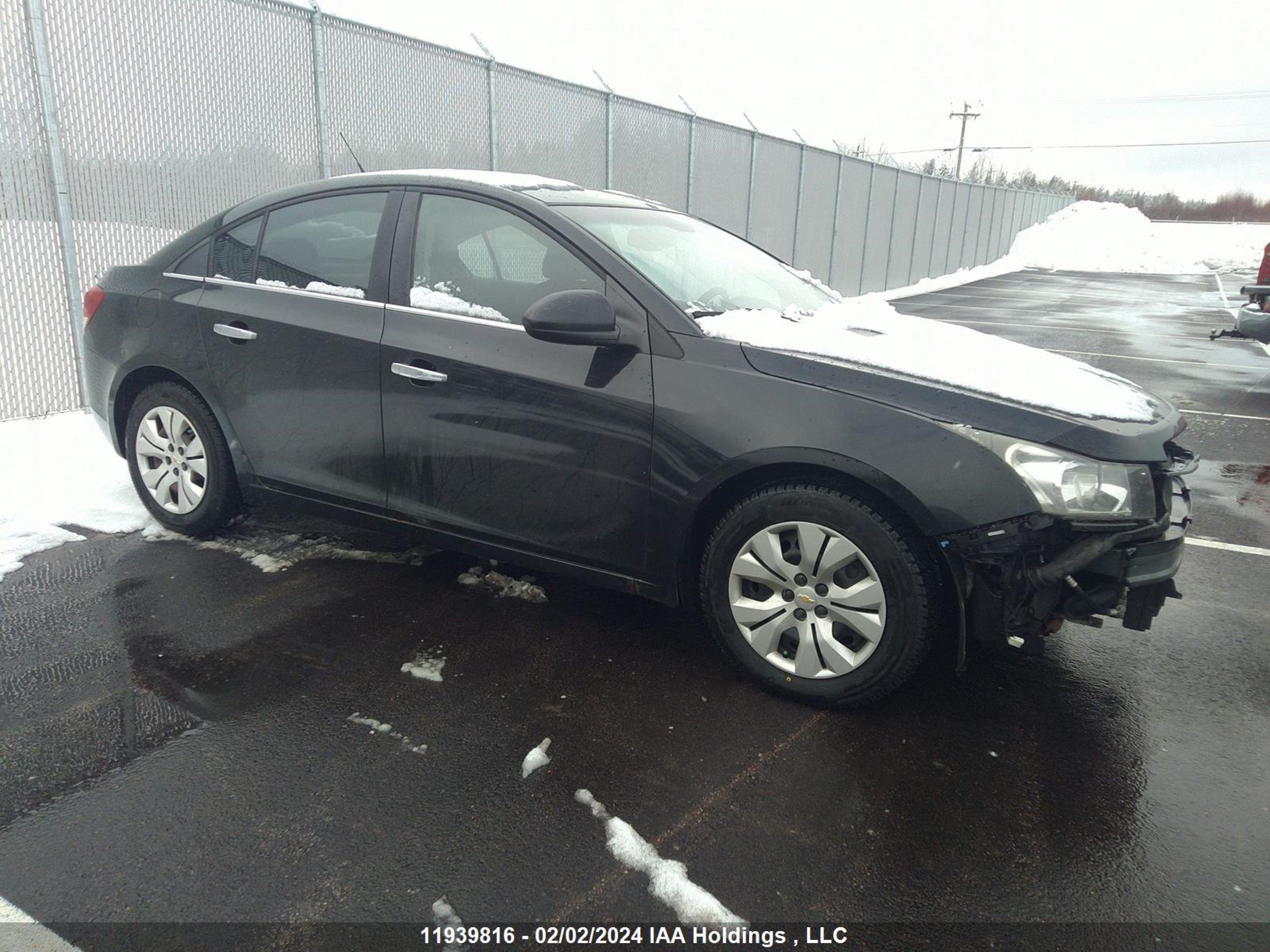 CHEVROLET CRUZE 2012 1g1pg5sc6c7343219