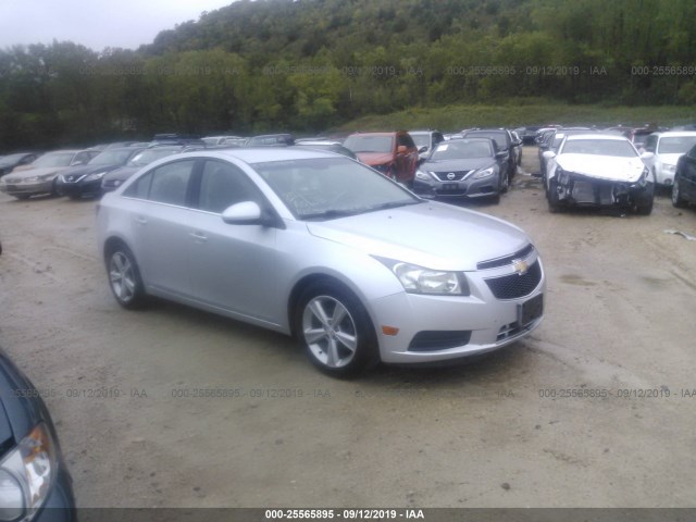 CHEVROLET CRUZE 2012 1g1pg5sc6c7346945