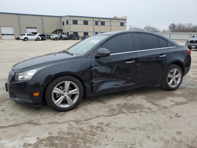 CHEVROLET CRUZE 2012 1g1pg5sc6c7348100