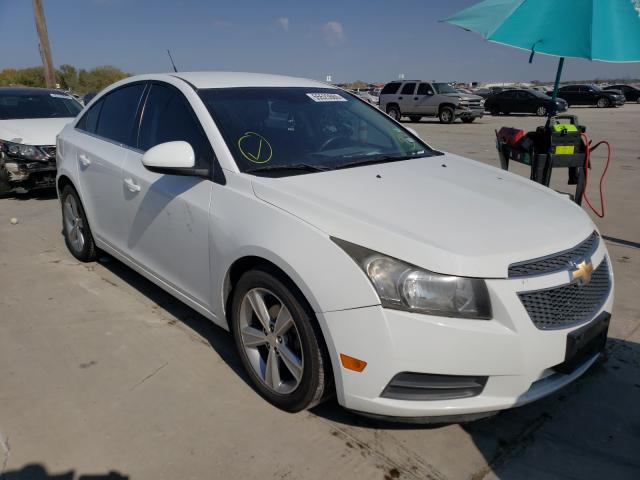 CHEVROLET CRUZE 2012 1g1pg5sc6c7381324