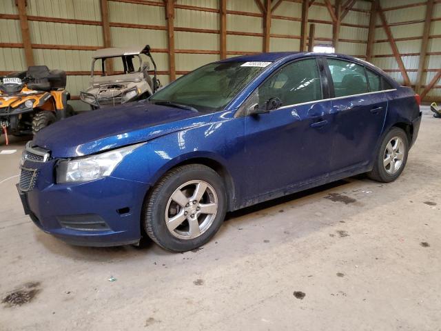 CHEVROLET CRUZE 2012 1g1pg5sc6c7391643