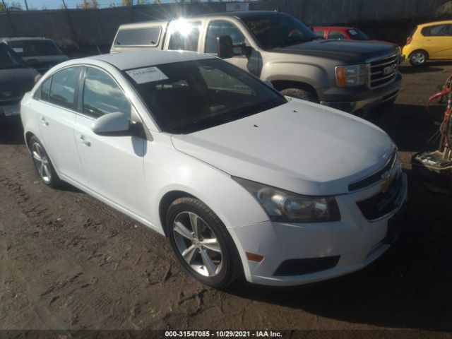 CHEVROLET CRUZE 2012 1g1pg5sc7c7103564