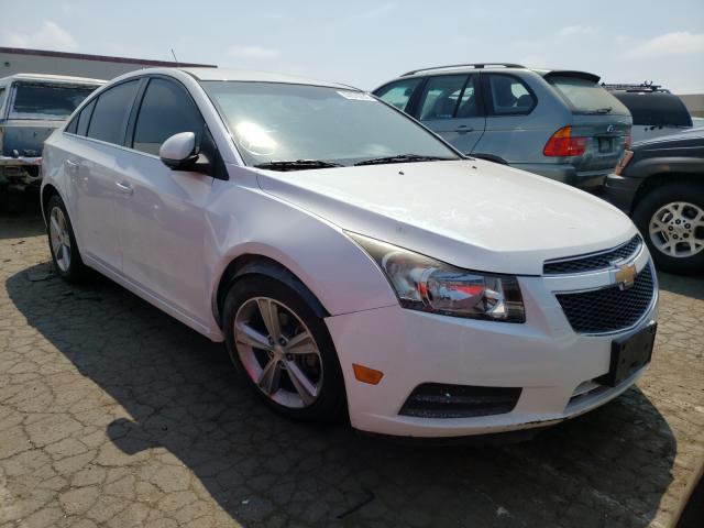 CHEVROLET CRUZE LT 2012 1g1pg5sc7c7107646