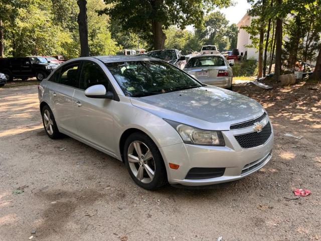 CHEVROLET CRUZE LT 2012 1g1pg5sc7c7117139