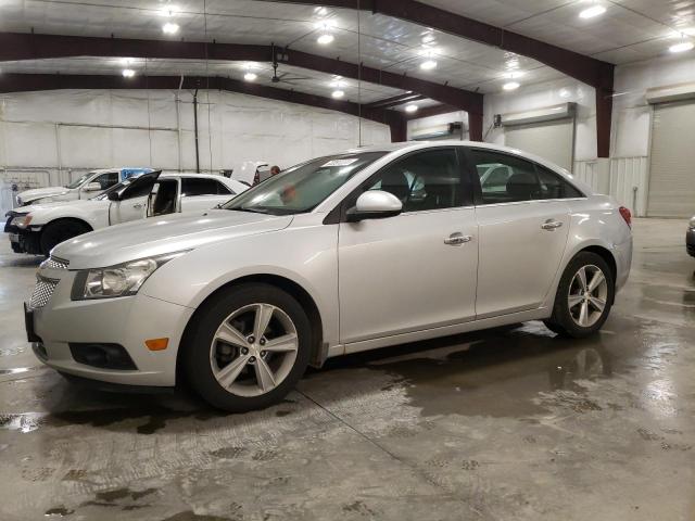 CHEVROLET CRUZE LT 2012 1g1pg5sc7c7131039