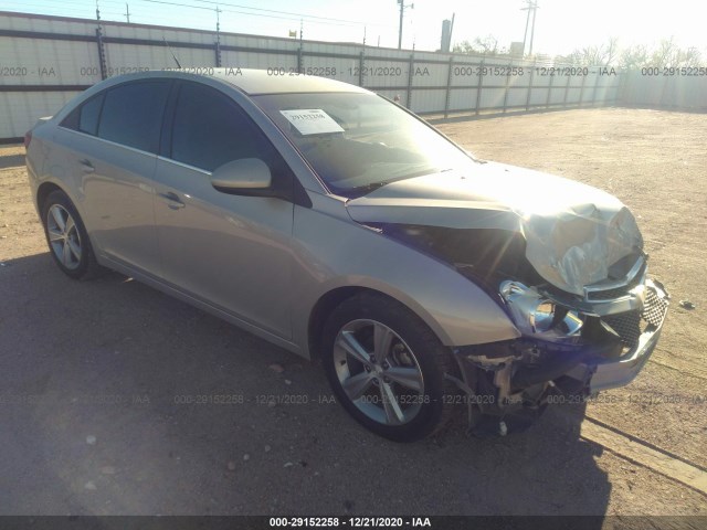 CHEVROLET CRUZE 2012 1g1pg5sc7c7155261