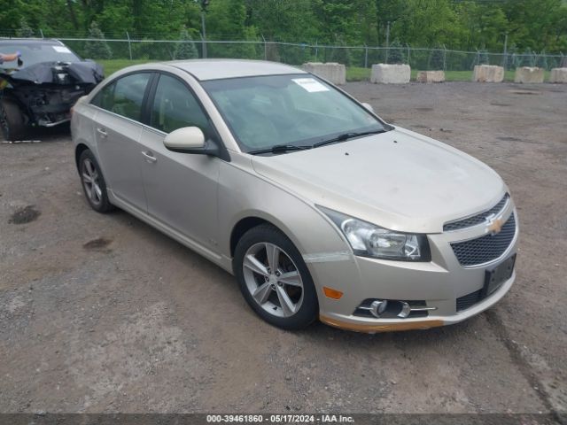 CHEVROLET CRUZE 2012 1g1pg5sc7c7159651