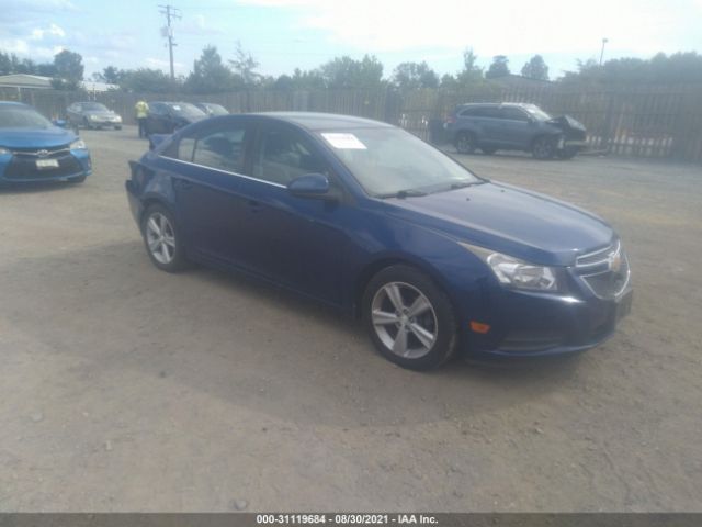 CHEVROLET CRUZE 2012 1g1pg5sc7c7161626