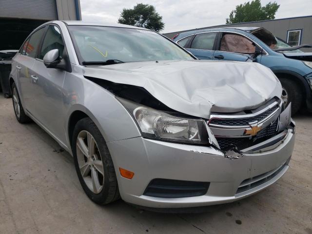 CHEVROLET CRUZE LT 2012 1g1pg5sc7c7165949