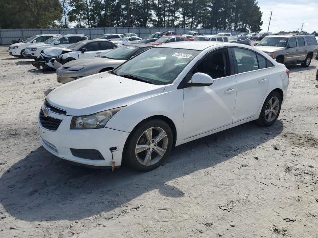 CHEVROLET CRUZE LT 2012 1g1pg5sc7c7171167