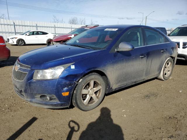 CHEVROLET CRUZE 2012 1g1pg5sc7c7172691