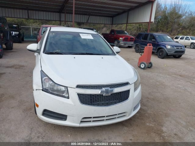 CHEVROLET CRUZE 2012 1g1pg5sc7c7205463