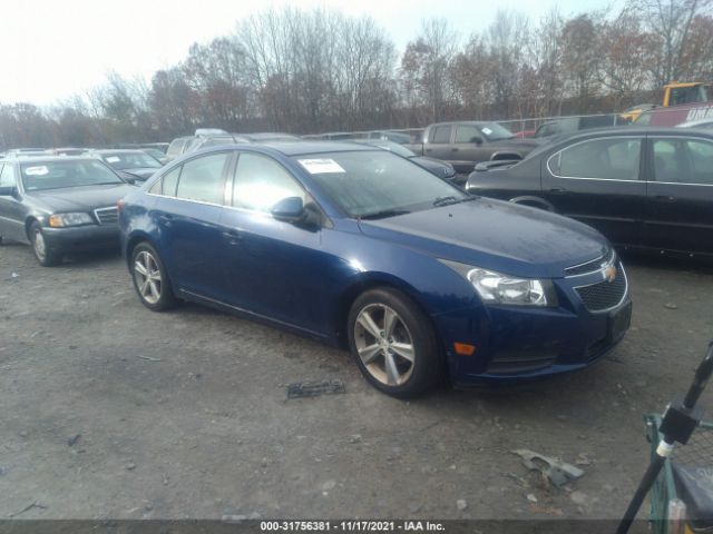 CHEVROLET CRUZE 2012 1g1pg5sc7c7212199