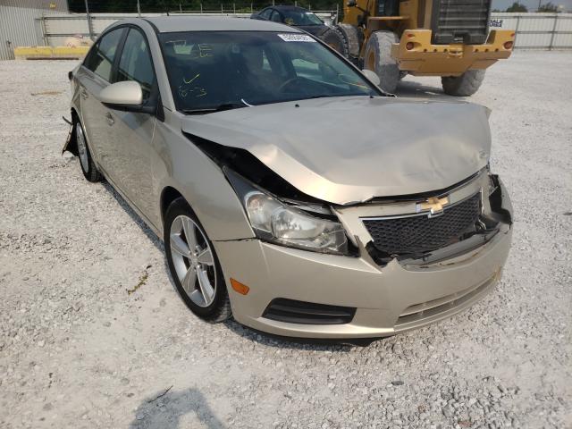 CHEVROLET CRUZE 2012 1g1pg5sc7c7223526