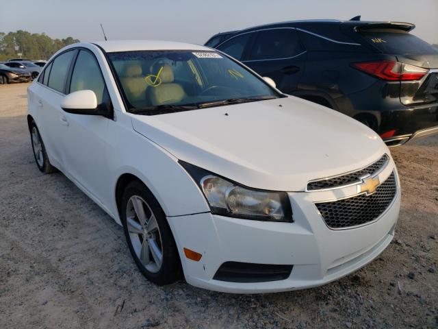 CHEVROLET CRUZE LT 2012 1g1pg5sc7c7225079