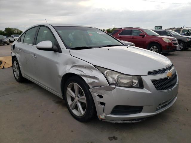 CHEVROLET CRUZE LT 2012 1g1pg5sc7c7225650