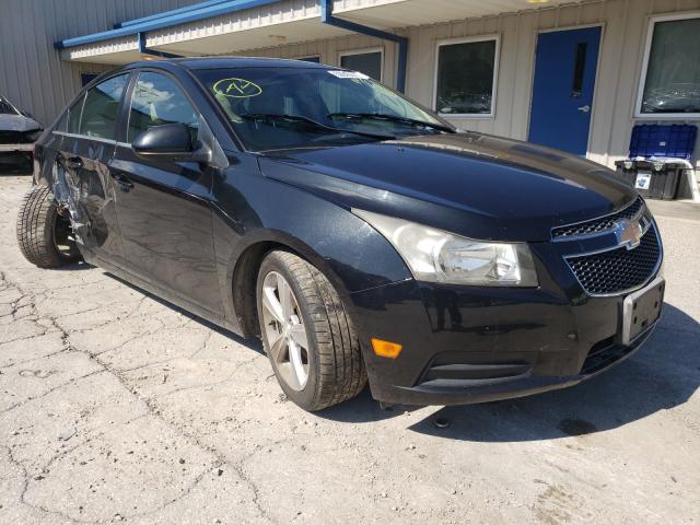 CHEVROLET CRUZE LT 2012 1g1pg5sc7c7247986