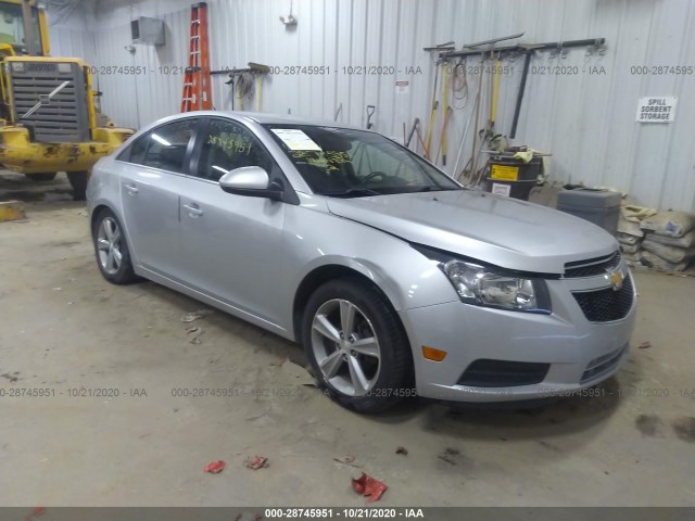 CHEVROLET CRUZE 2012 1g1pg5sc7c7249205