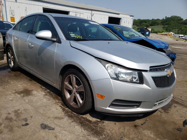 CHEVROLET CRUZE 2012 1g1pg5sc7c7264576