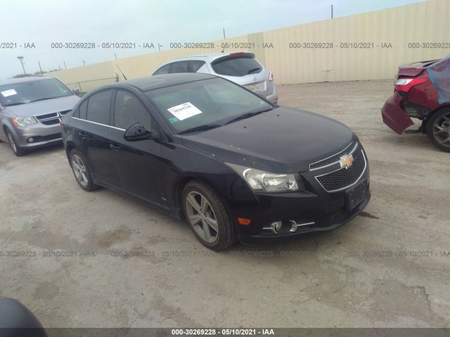 CHEVROLET CRUZE 2012 1g1pg5sc7c7293494