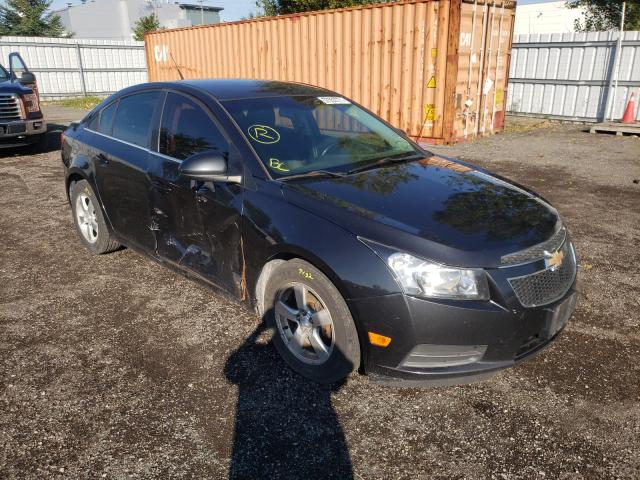 CHEVROLET CRUZE LT 2012 1g1pg5sc7c7305238