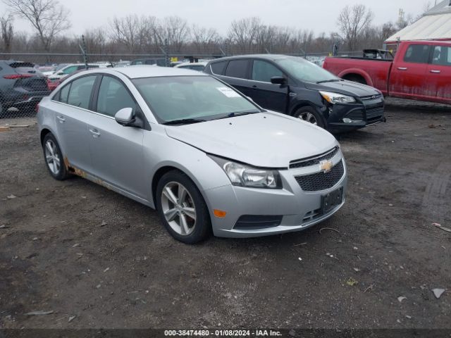 CHEVROLET CRUZE 2012 1g1pg5sc7c7305272