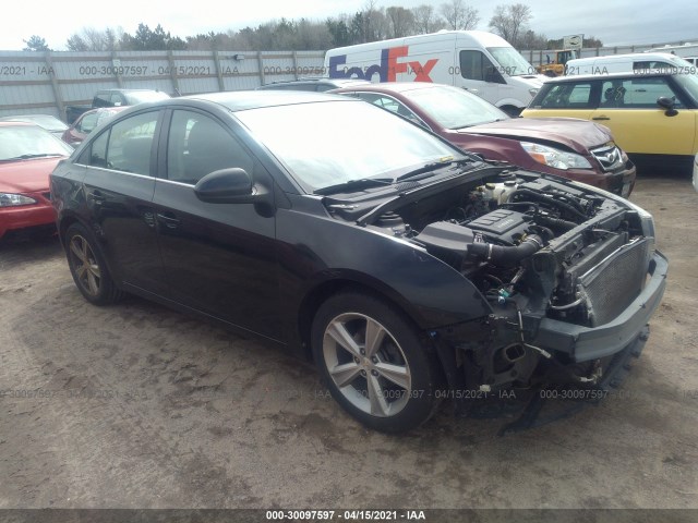 CHEVROLET CRUZE 2012 1g1pg5sc7c7320855